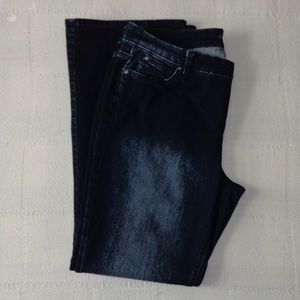 16W Jennifer Lopez bootcut